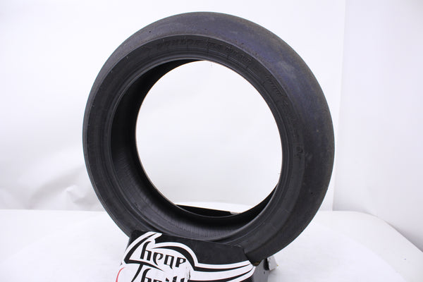 Dunlop Radial Rear Tire 180/60-17 KR451