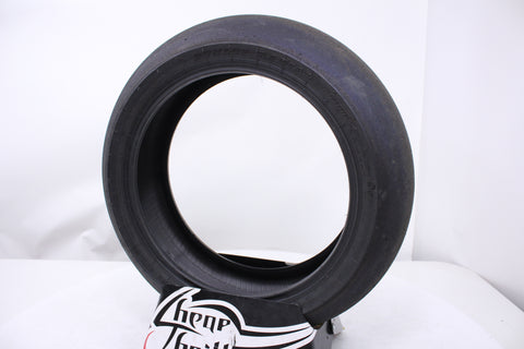 Dunlop Radial Rear Tire 180/60-17 KR451