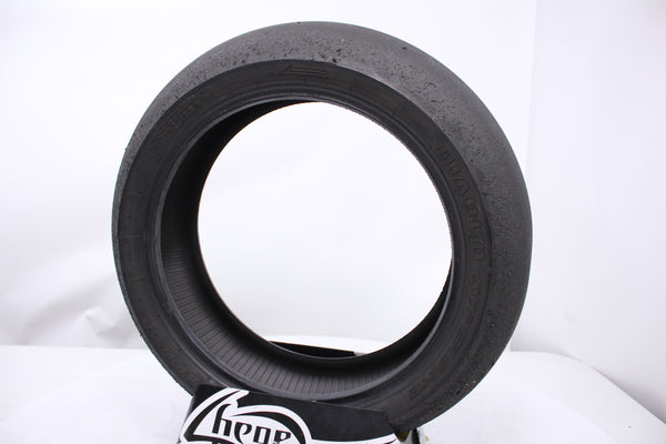 Pirelli Diablo Superbike Rear Tire 180/60-17 SC1