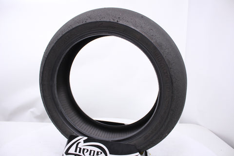 Pirelli Diablo Superbike Rear Tire 180/60-17 SC1