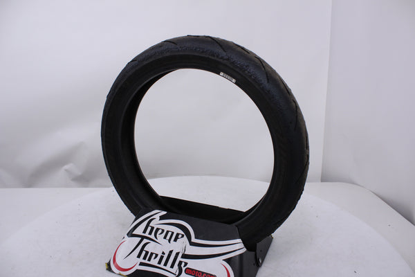 Pirelli diablo superbike Front Tire 120/70 R17 Sc1 racing slick