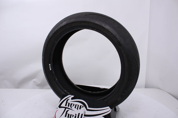 Dunlop Sportmax Rear Tire 180/55-17 R4