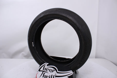 Dunlop Sportmax Rear Tire 180/55-17 R4
