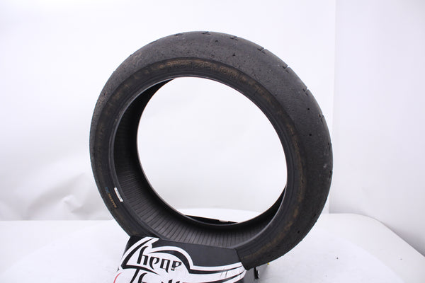 Metzeler Racetec SM Rear Tire 165/55-17 K1