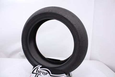 Pirelli Diablo Superbike Rear Tire 180/60-17 SC2