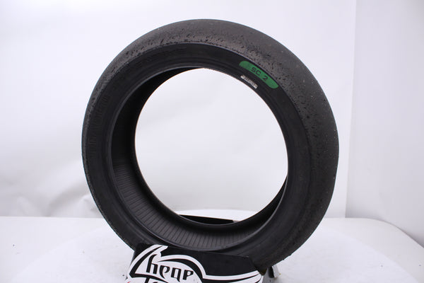 Dunlop Sportmax KR448 Front Tire 110/70 R127 racing slick