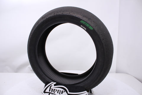 Dunlop Sportmax KR448 Front Tire 110/70 R127 racing slick