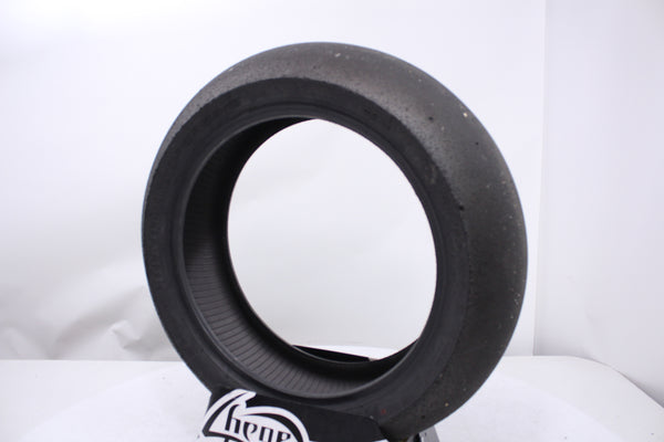 Dunlop SPORTMAX GPR-300 Front Tire 110/70 R127 DOT