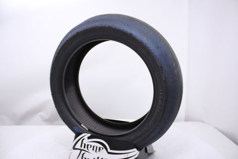 Pirelli Diablo Superbike Rear Tire 190/60-17 SC1