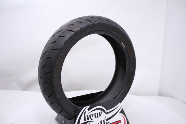 Pirelli diablo superbike Rear Tire 190/70 R17 Sc3 racing slick