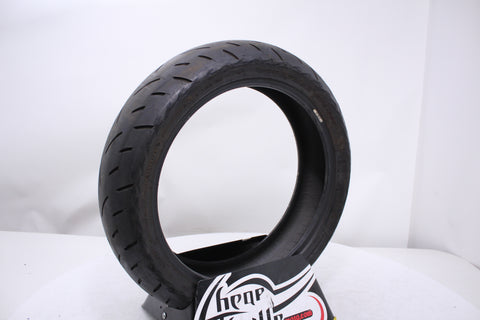 Pirelli diablo superbike Rear Tire 190/70 R17 Sc3 racing slick