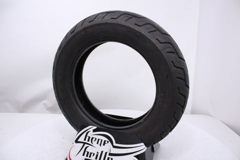 Dunlop D404 Rear Tire 170/80-15