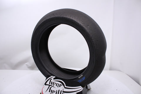 Pirelli Diablo Superbike Rear Tire 180/60-17 SC1