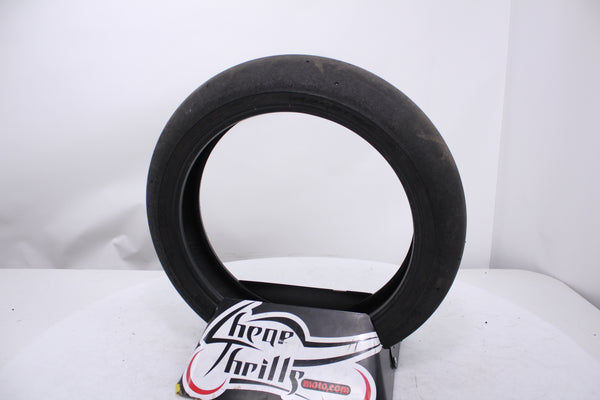 Metzeler Racetec SM Front Tire 125/75-420 K1