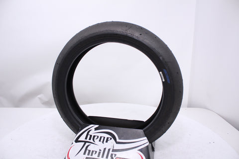 Pirelli Diablo Superbike Front Tire 120/70-17 SC1