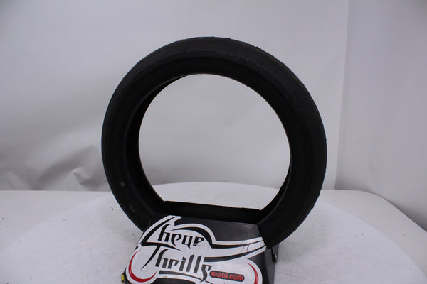 Dunlop Sportmax Front Tire 120/75-17 Slick
