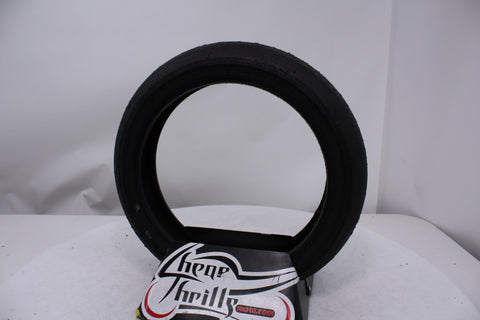 Dunlop Sportmax Front Tire 120/75-17 Slick
