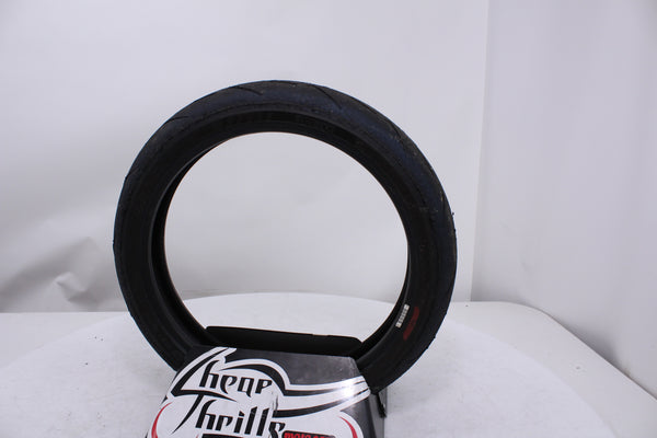 Pirelli Diablo Supercorsa Front Tire 110/70-17 SP