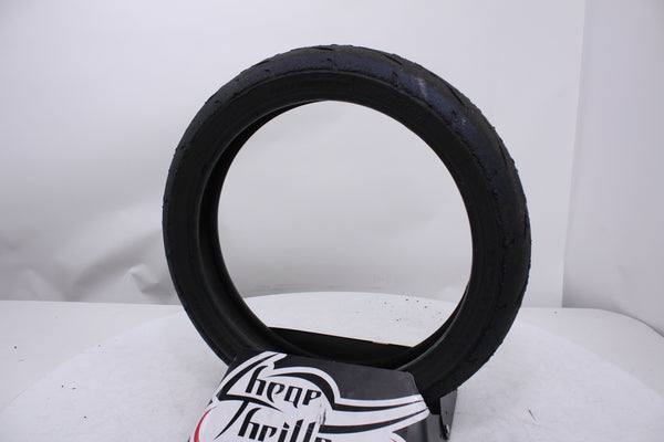Bridgestone Battlax Racing Front Tire 110/590-17 R11