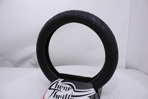 Bridgestone Battlax Racing Front Tire 110/590-17 R11