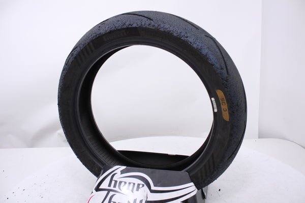 Pirelli Diablo Supercorsa Front Tire 140/70-17 SC3