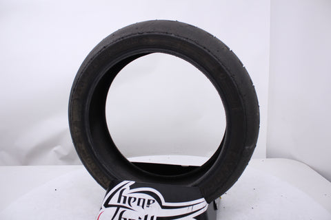 Michelin Power SuperMoto Rear Tire 160/60-17