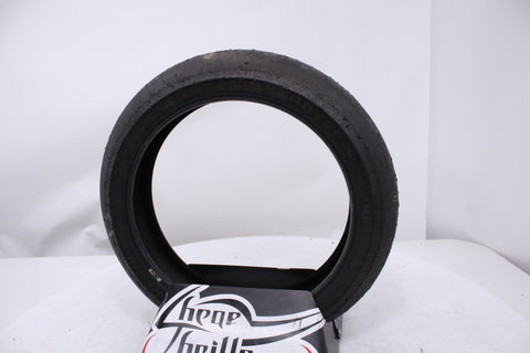 Michelin Power SuperMoto Front Tire 120/75-17