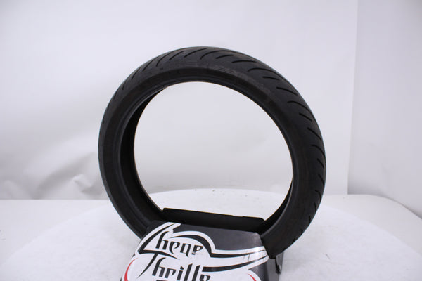 Michelin 2CT Front Tire 120/60-17