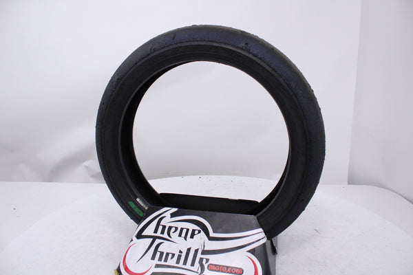 Pirelli Diablo Superbike Front Tire 120/70-17 SC2