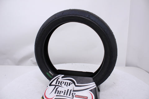 Pirelli Diablo Superbike Front Tire 120/70-17 SC2