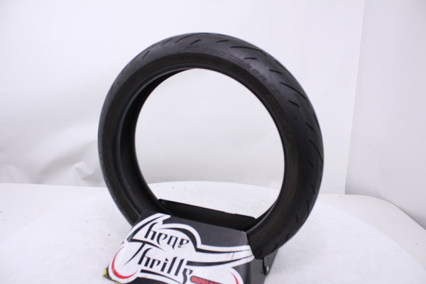 Pirelli Diablo Rosso Corsa II Front Tire 120/70-17