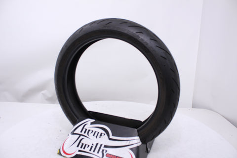 Pirelli Diablo Rosso Corsa II Front Tire 120/70-17