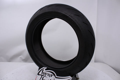 Pirelli Diablo Rosso Corsa II Rear Tire 200/60-17