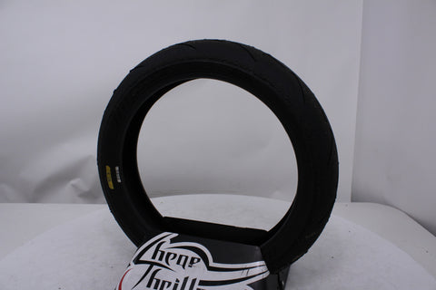Pirelli Diablo Supercorsa  Front Tire 120/70-17 SC3