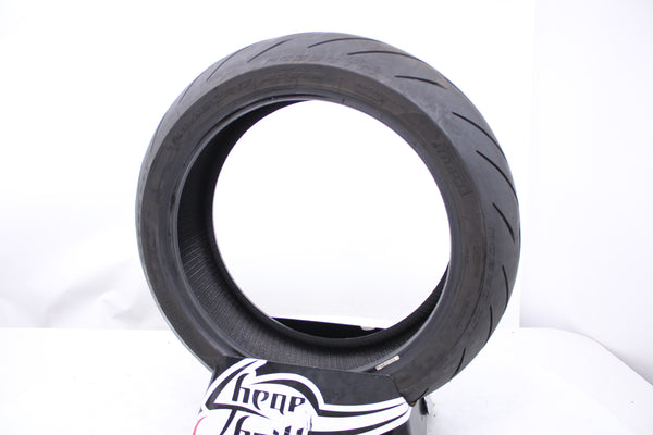 Pirelli Diablo Rosso III Rear Tire 180/55-17