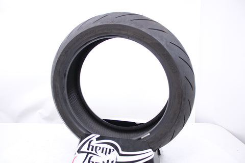 Pirelli Diablo Rosso III Rear Tire 180/55-17
