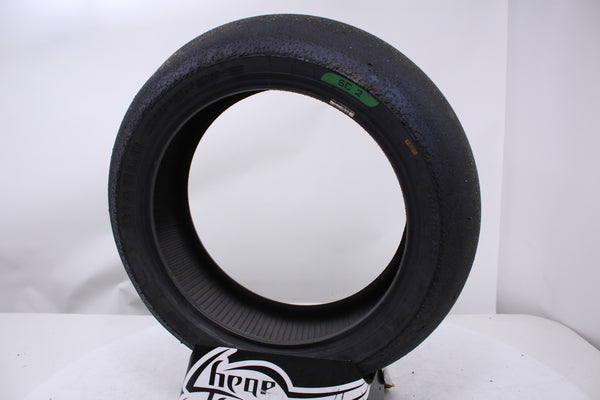 Pirelli Diablo Superbike Rear Tire 200/65-17 SC2