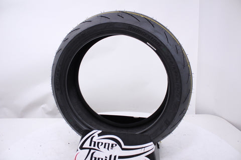 Bridgestone Battlax Hypersport Rear Tire 180/55-17 S22