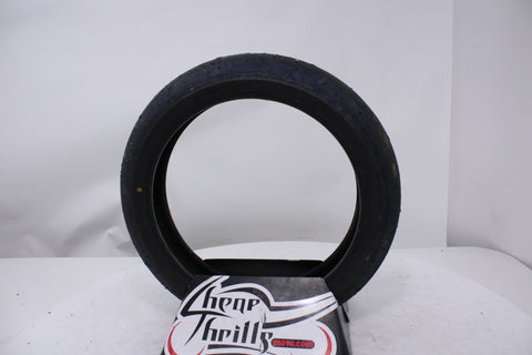 Bridgestone Racing Battlax Front Tire 120/60-17 V02