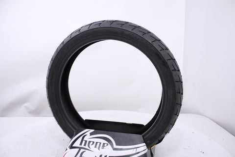 Shinko F09RR Front Tire 120/70-17