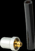 NO TOIL VENT CAP (SILVER) NTVC-001