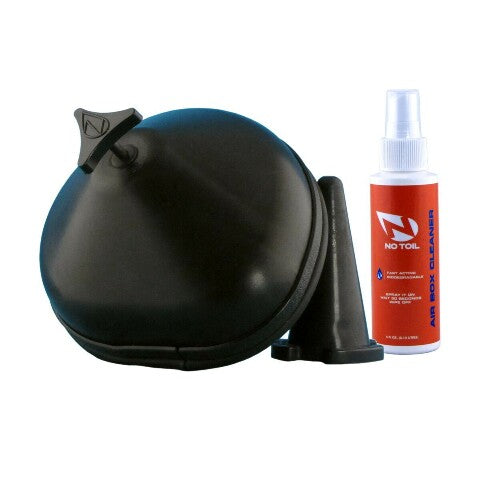 NO TOIL AIRBOX COVER WK120-43