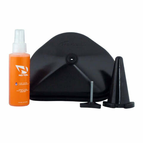 NO TOIL AIRBOX COVER WK120-46