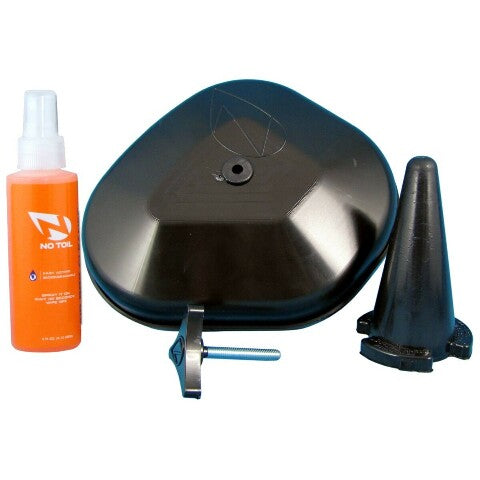 NO TOIL AIRBOX COVER WK140-48