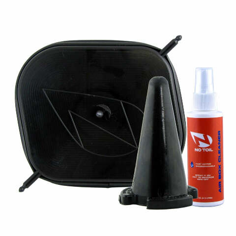 NO TOIL AIR BOX COVER WK150-46