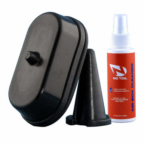 NO TOIL AIRBOX COVER WK180-46