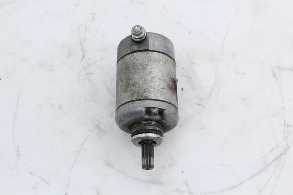 Yamaha YZF-R6 2008-2016 Starter Motor OEM