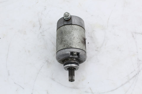 Yamaha YZF-R6 2008-2016 Starter Motor OEM