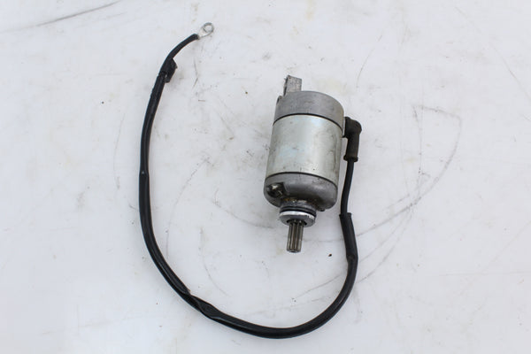 Yamaha YZF-R6 2008-2016 Starter Motor OEM