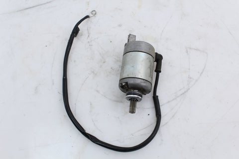 Yamaha YZF-R6 2008-2016 Starter Motor OEM